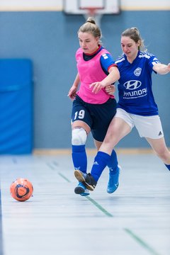 Bild 73 - F Loewinnen Hallen Cup